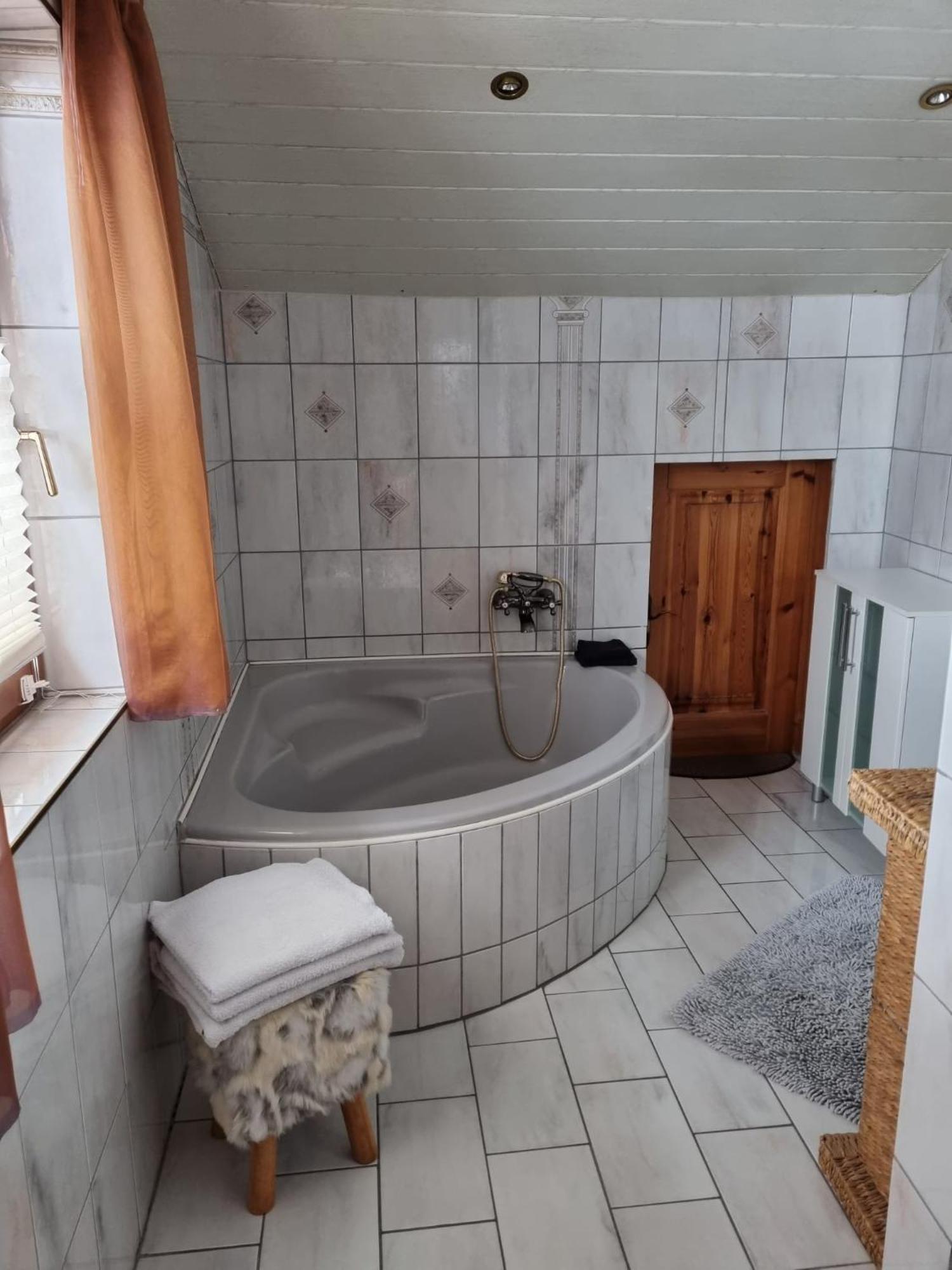 Ferienwohnungen Kail Thomas Obsteig Exterior photo